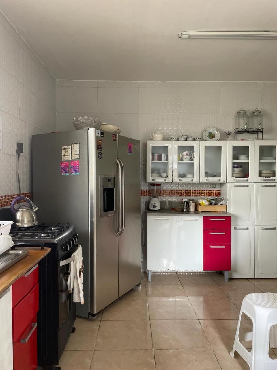 Hostal El Prado 巴拿马城 外观 照片