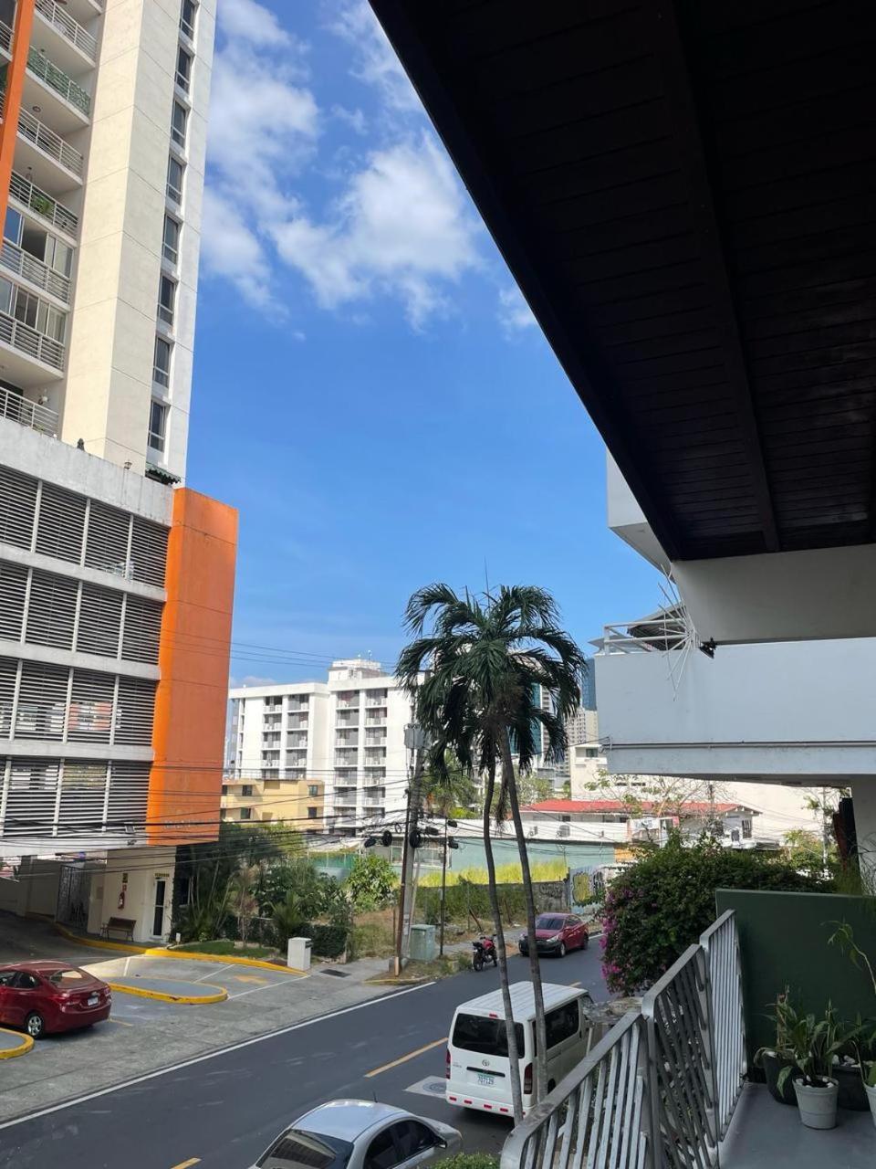 Hostal El Prado 巴拿马城 外观 照片