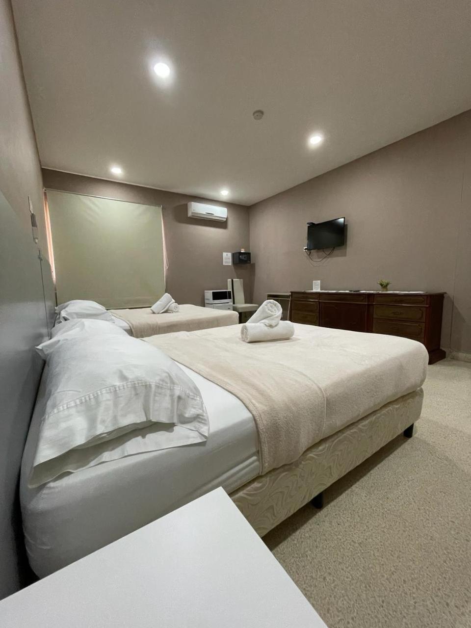 Hostal El Prado 巴拿马城 外观 照片