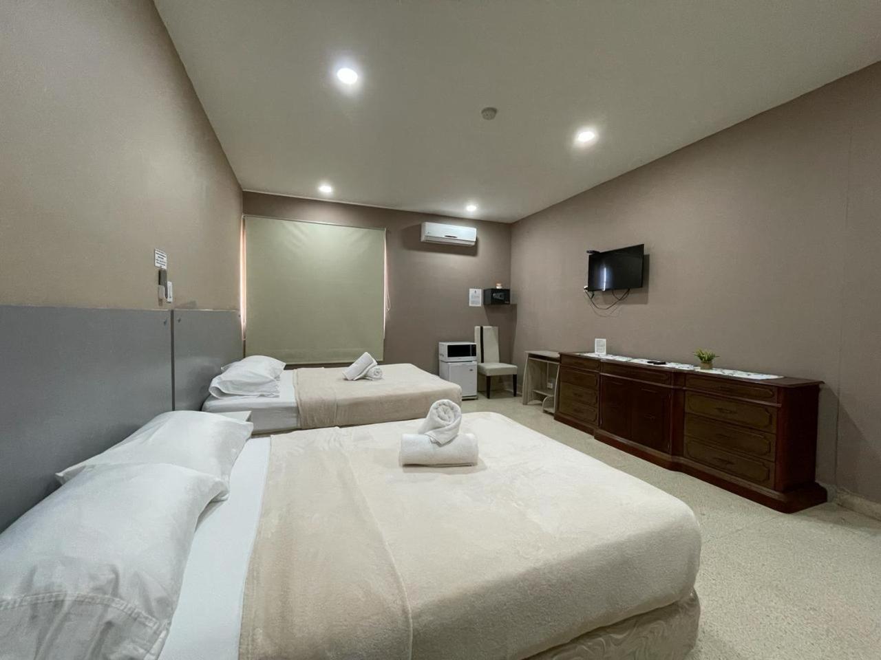 Hostal El Prado 巴拿马城 外观 照片