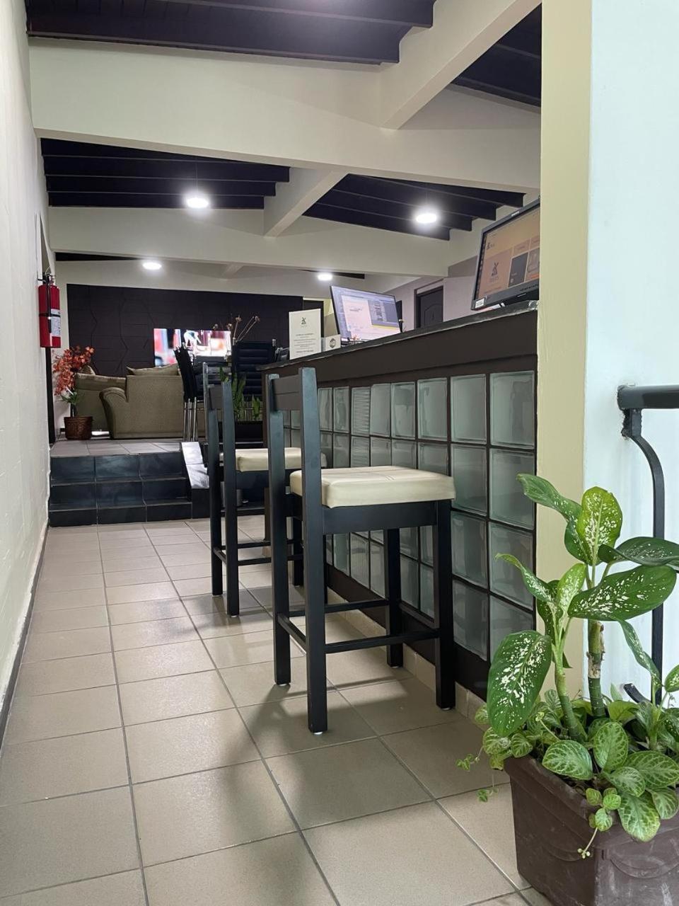 Hostal El Prado 巴拿马城 外观 照片