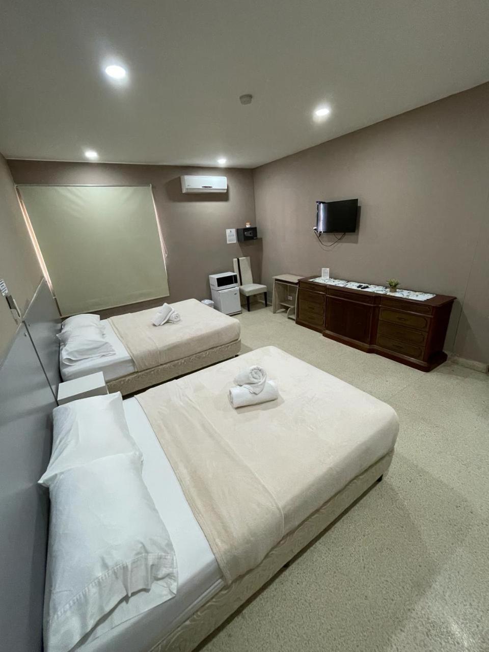 Hostal El Prado 巴拿马城 外观 照片