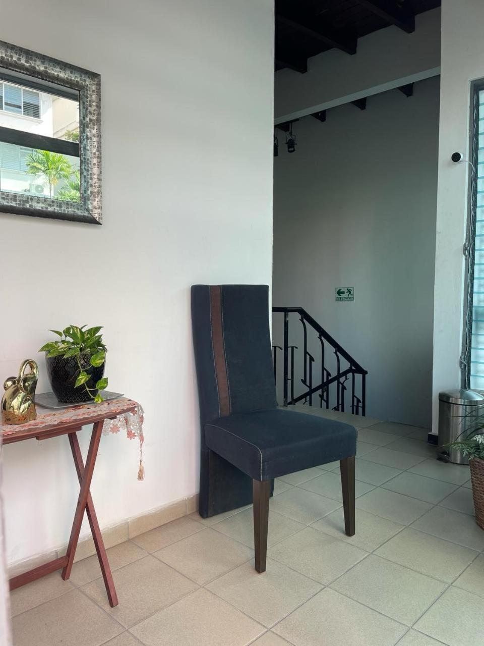 Hostal El Prado 巴拿马城 外观 照片