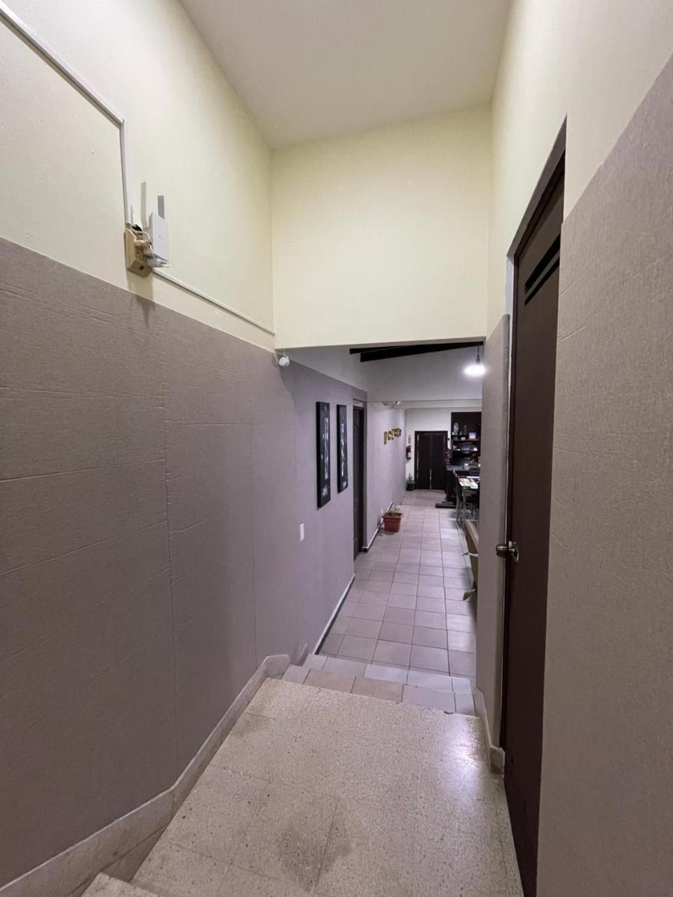 Hostal El Prado 巴拿马城 外观 照片