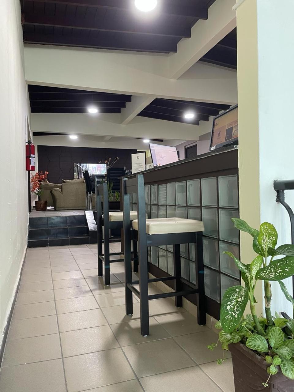 Hostal El Prado 巴拿马城 外观 照片