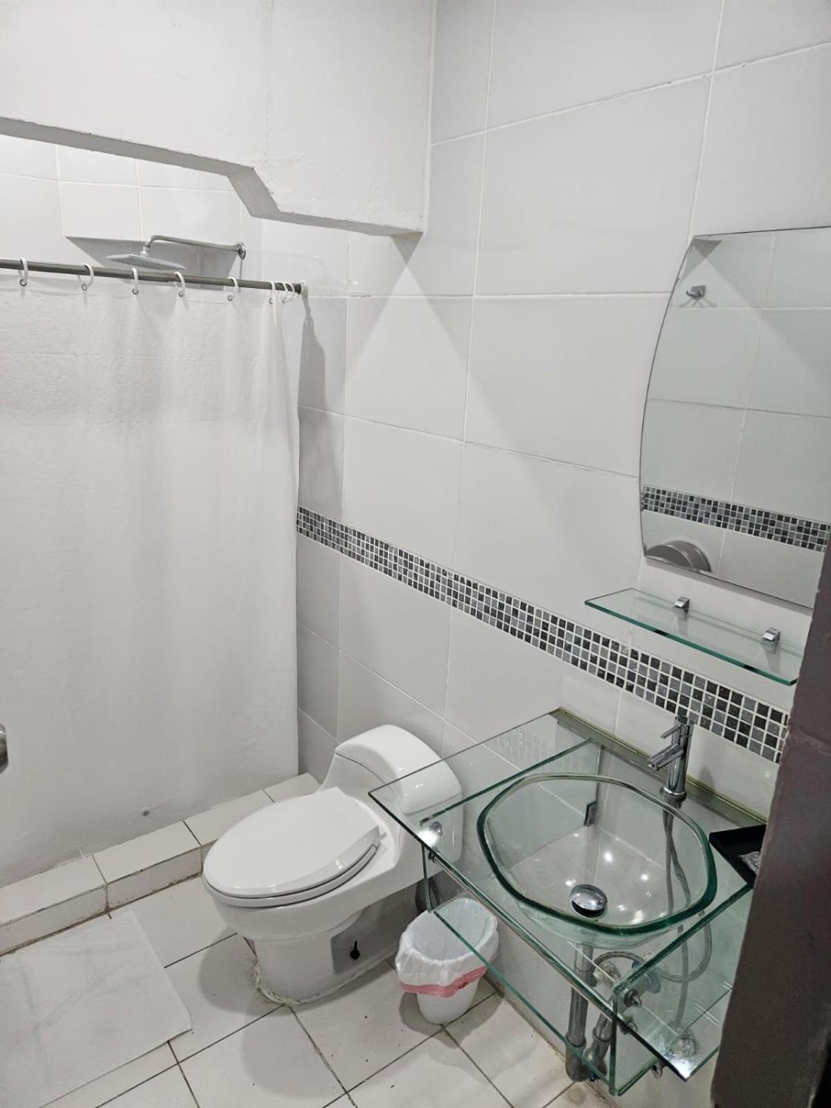 Hostal El Prado 巴拿马城 外观 照片