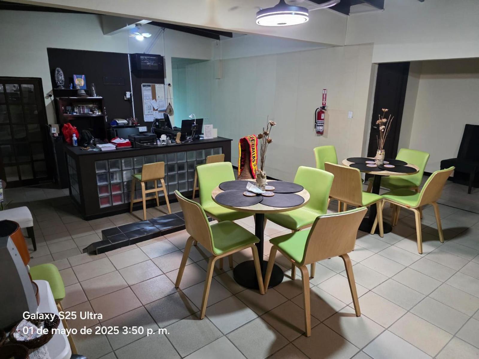 Hostal El Prado 巴拿马城 外观 照片