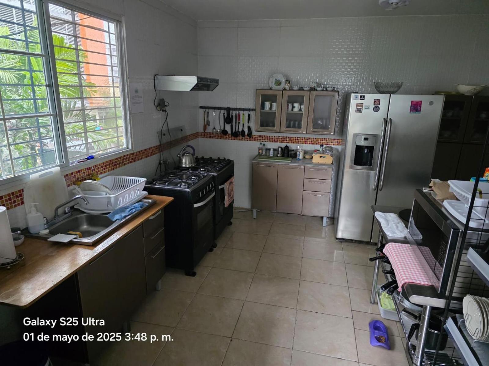 Hostal El Prado 巴拿马城 外观 照片