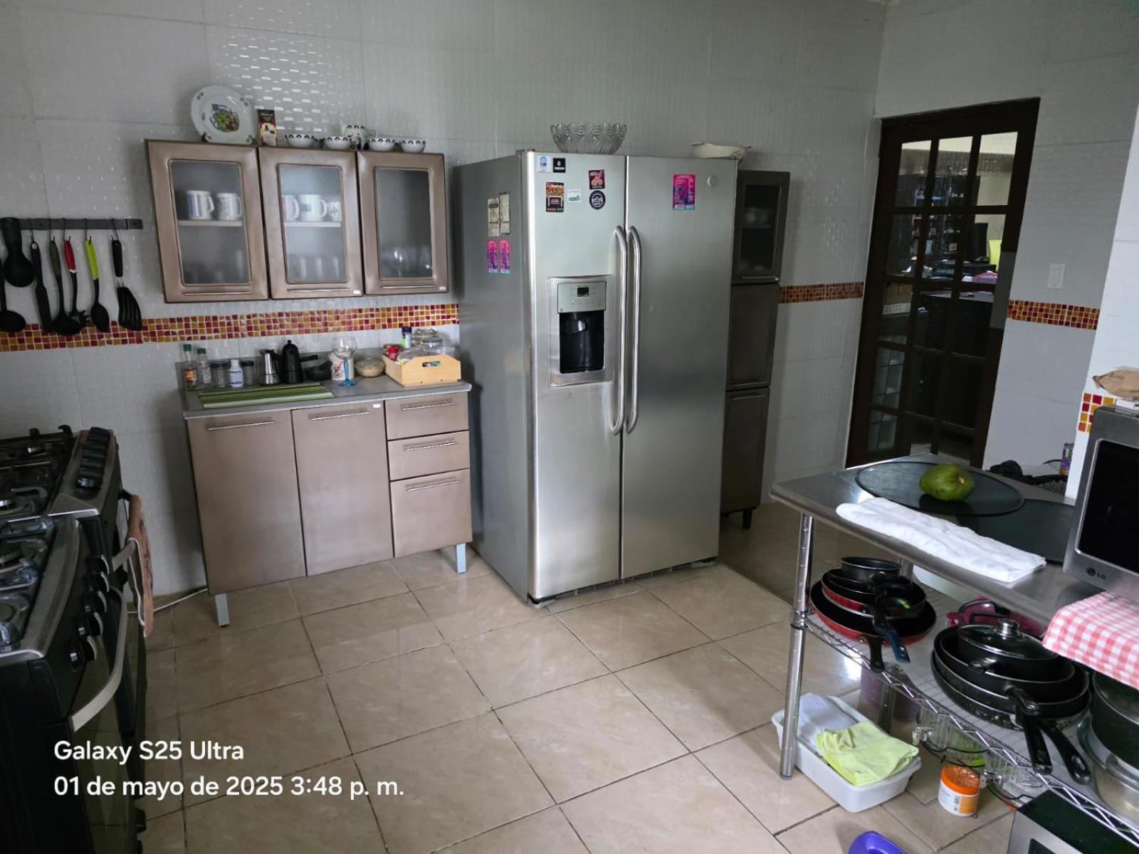Hostal El Prado 巴拿马城 外观 照片